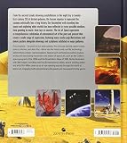 Image de The Art of Space: The History of Space Art, from the Earliest Visions to the Graphics of the Modern Era