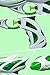 Water Gun Squirt Shooters Toy Guns for Summer Games - Green