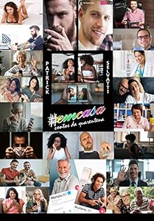 Livro #EmCasa: Contos da quarentena