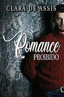 Livro Romance Proibido