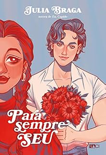 Livro Para sempre seu