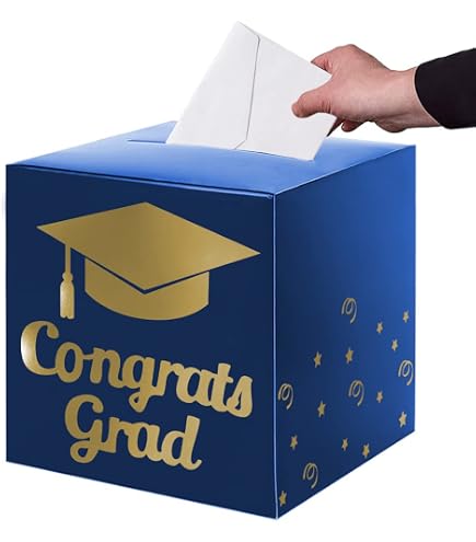 M&h Invites Abschluss-Karten 2025 – 50 Stück In Lila, Für Gästewünsche & Ratschläge Zur Graduierungsfeier, Aus Festem Karton