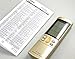 Universal ac remote control for 50+ Brands LG AC Remote - 2000+ Models Option - HOBBYMATE (Gold Color)