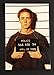 Original Movie Prop - Primal Fear - Aaron Stampler (Edward Norton) Mugshot Photograph - Authentic