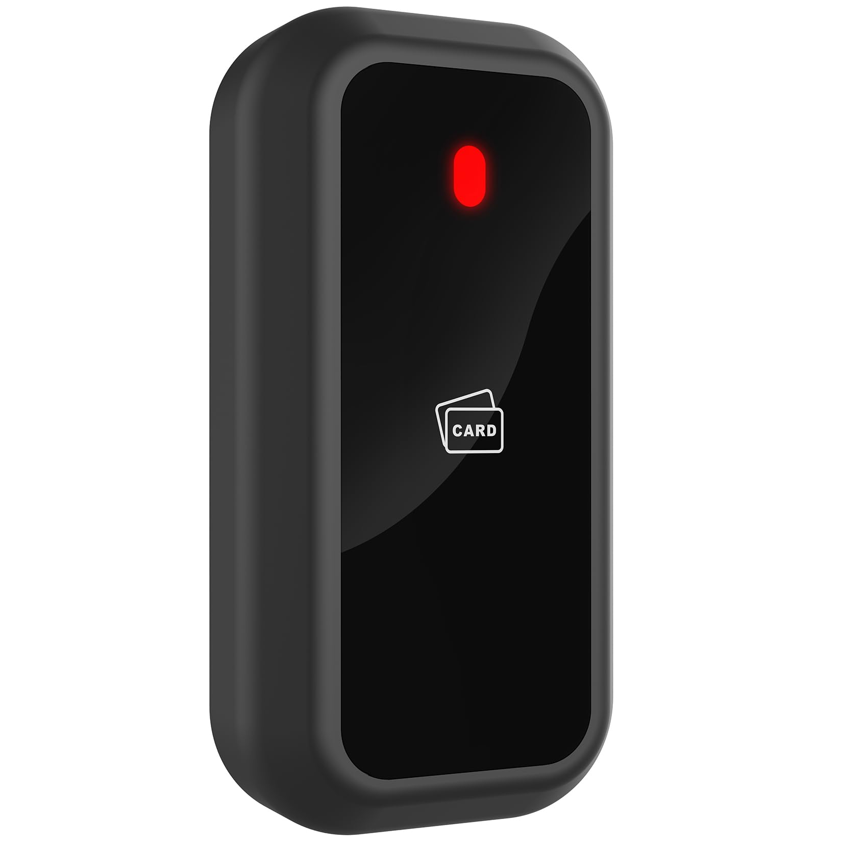 UHPPOTE Proximity RFID Card Reader 125KHz Wiegand 26/34 bits for Access Control System