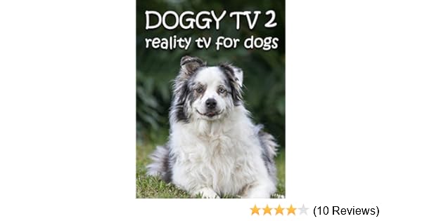 amazon prime dog tv