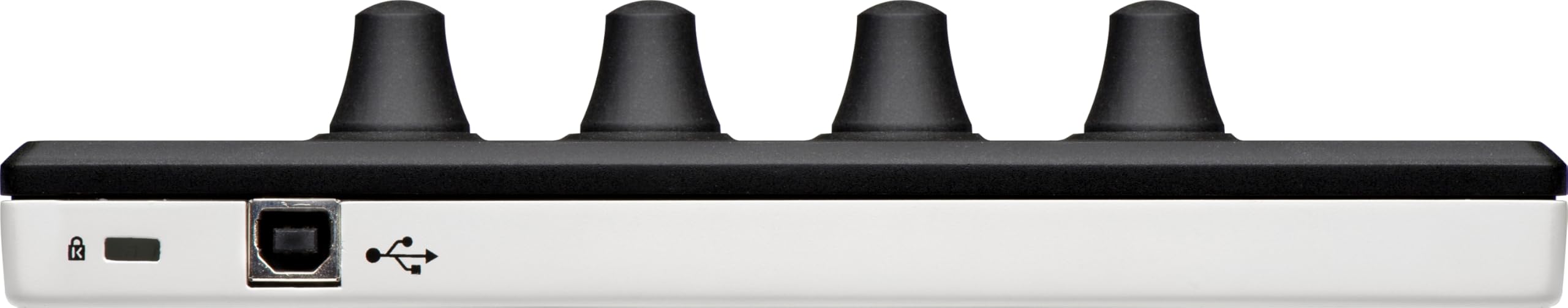 PreSonus ATOM, MIDI-Controller, Pad-Controller für Musikproduktion und Performance mit Studio One Artist, Ableton Live Lite und Studio Magic Software-Bundle 2