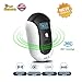TangN Pest Repellent,Ultrasonic Pest Control Mouse Plug in,Indoor Outdoor Electronic Control Rodent,Mosquito,Insect,Roach,Spider,Ant,Rat And Flea,Safe Control NO Chemicals Ultrasonic Pest Repeller.