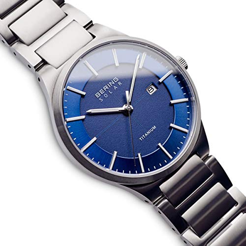 BERING Reloj Analógico Collection para Hombre - Imagen 4