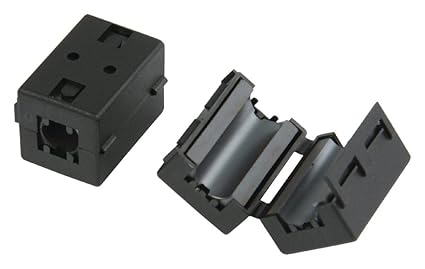 FIXAPART cmp-filter10 und Filter für Kabel