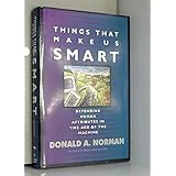 Things That Make Us Smart: Defending Human Attributes In The Age Of The Machine