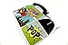 Adorox Set of 12 Superhero Party Goody Treat Boxes Party Favor Birthday Gifts Goodies