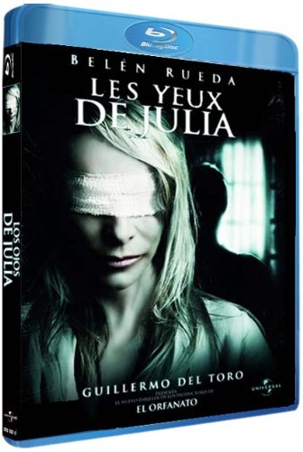 Les Yeux De Julia