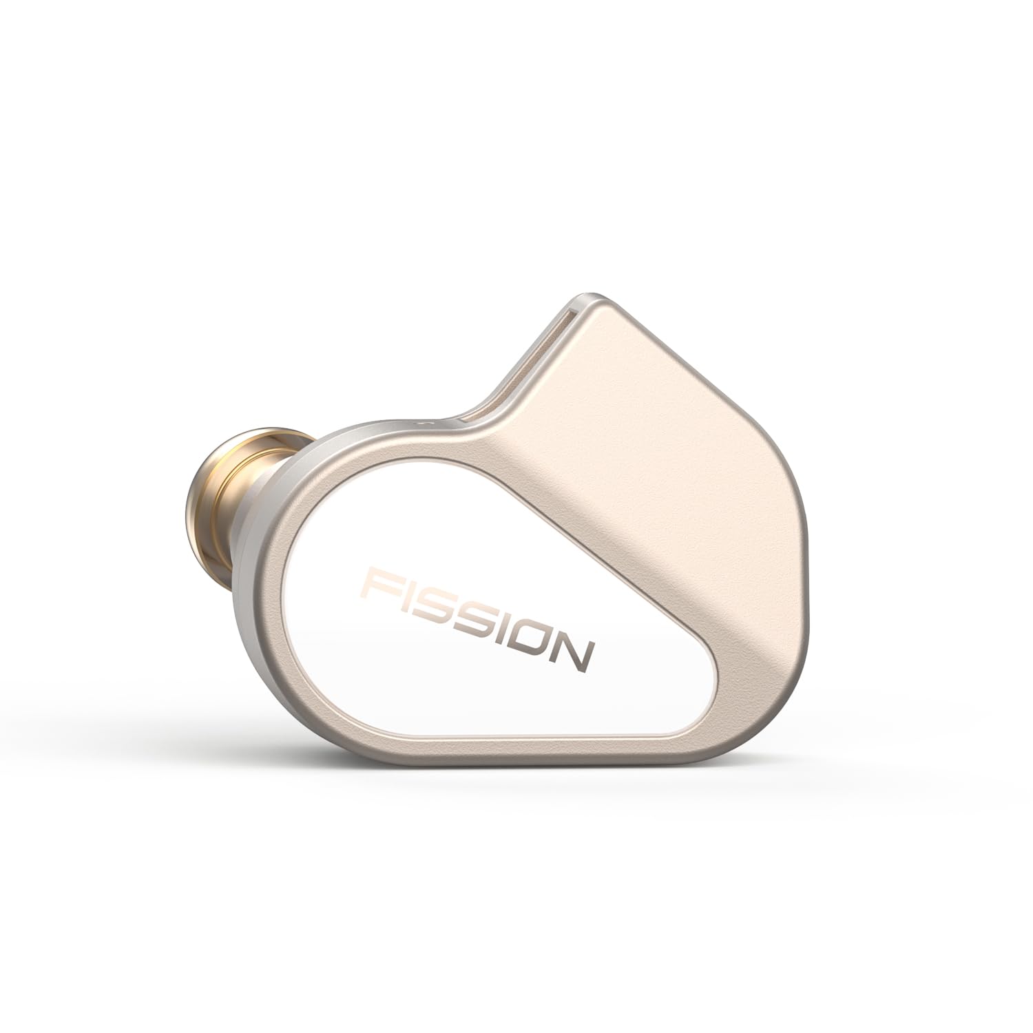 Photo 1 of TANCHJIM Fission 5th Generation DMT HiFi Wired IEMS in-Ear Monitors Headphones for Gaming Earbuds with Dual Magnetic Dual Chambers and Detachable Cables for Audiophile Musician