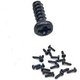 Replacement Screw Set Screws for PS3 / PS2 Controller（ PS3-20PCS）