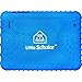 School Zone Little Scholar Learning Tablet. Over 200 Pre-Loaded Learning apps- Blue