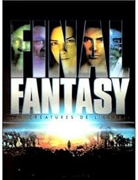 Final Fantasy - Les Créatures De L'esprit - Édition Collector