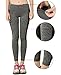 Yoga Pants High Waist Leggings Workout Running Slimming Tights Women