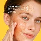 Decléor Mandarine Verte Scrub Mask 50ml Exfoliating Face Treatment view 4