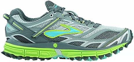 brooks trailblade
