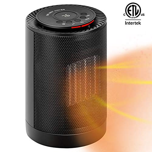 Top 10 Space Heaters With Long Cords of 2020 No Place Called Home