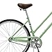 Retrospec Critical Cycles Parker Step-Thru City Bike with Coaster Brake, Olive, 38cm/Smallthumb 4