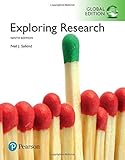 Exploring Research, 9thEdition-Wow! eBook