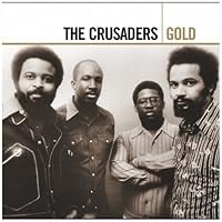 The Crusaders Ablum Cover