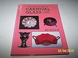 The standard encyclopedia of carnival glass by 