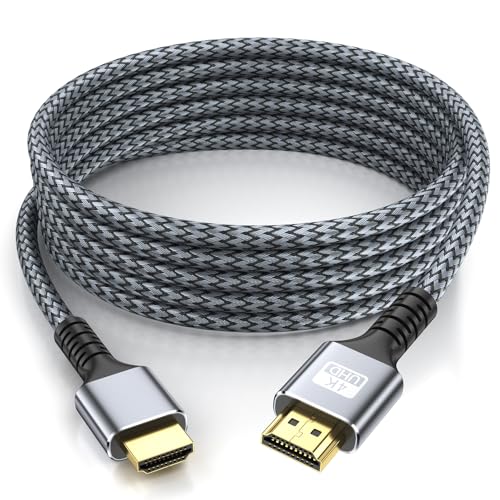 Roku 4K HDMI Cable 15ft