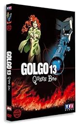 Golgo 13 - Queen Bee