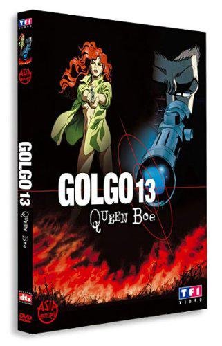 Golgo 13 - Queen Bee