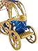 Disney Princess Cinderella Horse and Carriage