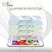 IQShield Screen Protector Compatible with Apple iPhone 8 (2-Pack)(Case Friendly) LiquidSkin Anti-Bubble Clear TPU Film