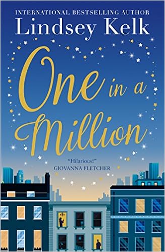 One in a Million: Kelk, Lindsey: 9780008239046: Amazon.com: Books