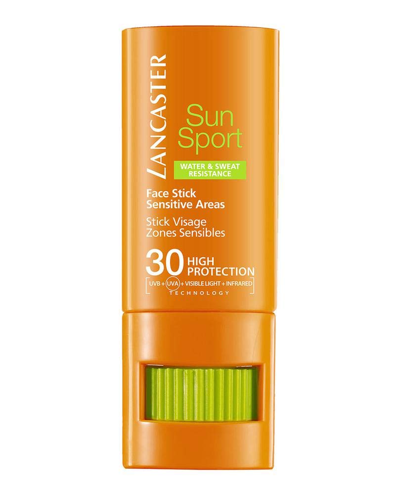 lancaster face sunscreen