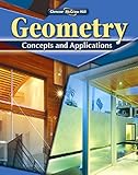 Geometry: Concepts and Applications