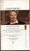 Strindberg Seven Plays
