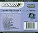 Zoom Karaoke CD+G - Platinum Artists 55: The Rolling Stones