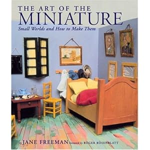 The Art of the Miniature: Small Worlds and How to Make Them