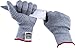 Cut Resistant Gloves - High Performance Level 5 Protection - FDA Approved - 100% Proven For Safety Gloves - by Utopia Kitchen (Medium)