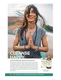 Flora flor-essence líquido mezcla de té, FLT32oz, 1, 1