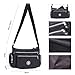 Women's Casual Tote Handbag Nylon Crossbody Bags Shoulder Bags Tote Purse Lady Messenger Bag