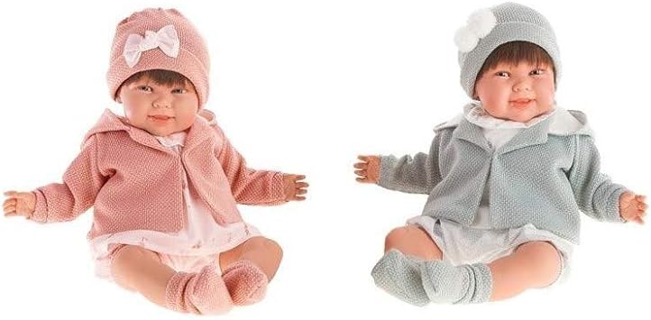 muñeco antonio juan amazon