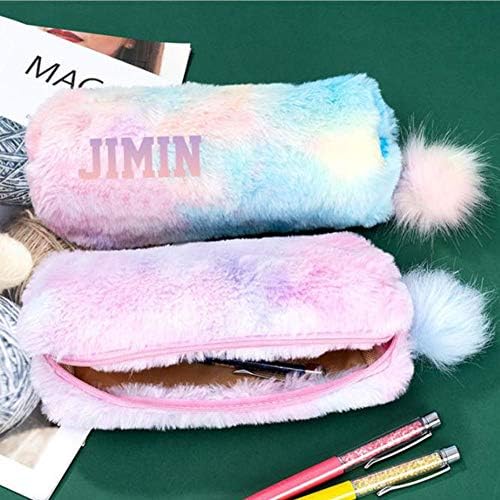 Kpop スポーツ アウトドア 勾配 Glorwefy Bxt 勾配 鉛筆ケース 家電 カメラ 多機能ケース 新作製品 世界最高品質人気 収納ケース 100 品質保証 人気韓流グッズ オシャレ 応援グッズ 大容量 正規品送料無料 高校生 携帯 ぬいぐるみ ファーボール ペン