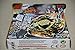 unbrand L-Drago Destructor (Destroy) GOLD Armored Metal Fury 4D Beyblade - USA SELLER!