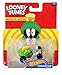 Hot Wheels Looney Tunes Marvin the Martian Vehicle