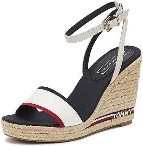 tommy hilfiger wedges amazon