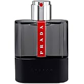 Prada Luna Rossa Carbon for Men - 3.4 oz EDT Spray