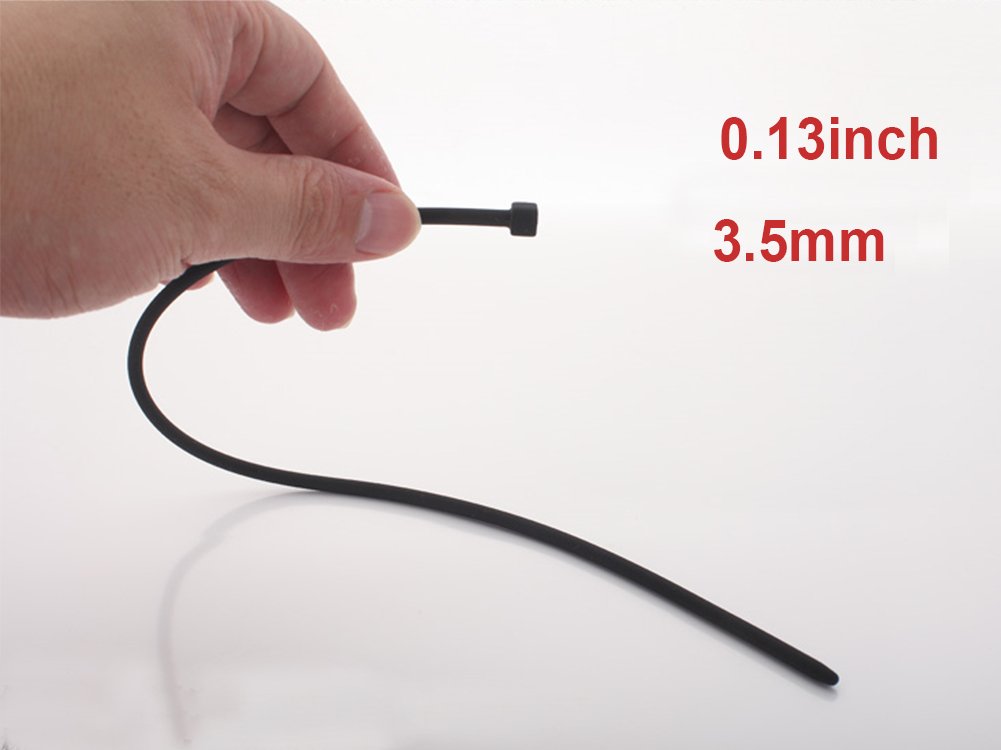 Urethral Sounds Penis Plug Adult Sex Toys for Beginner Male (13.8inch)